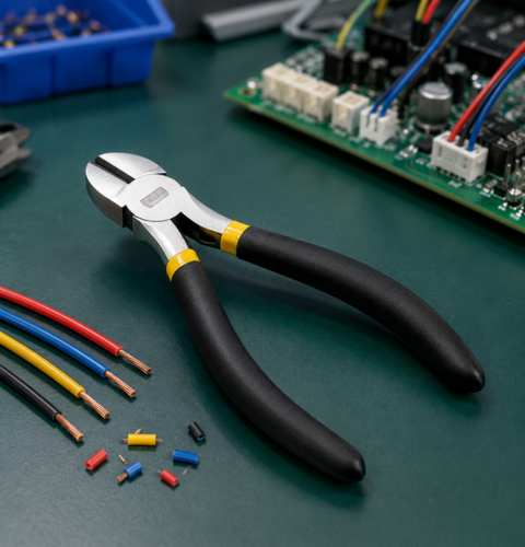 Cutter Plier