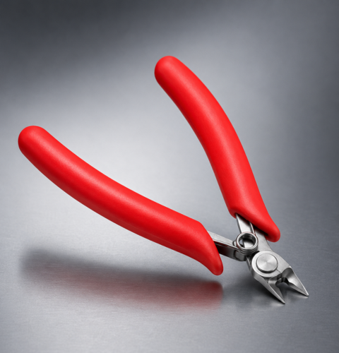 Flush Cutter