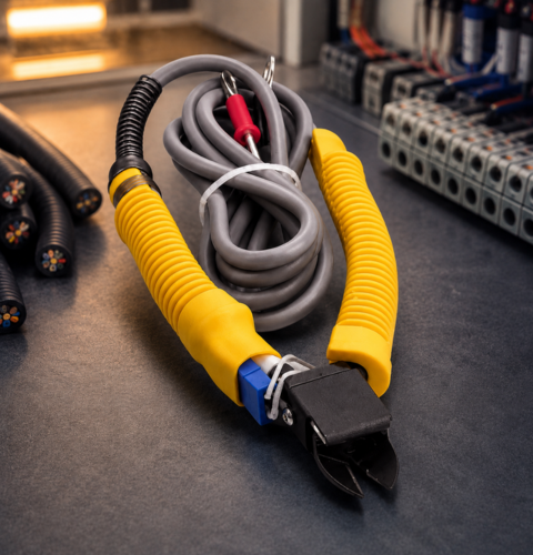 Hot Cutter