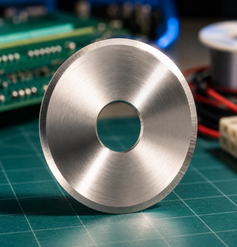 Lead Cutter