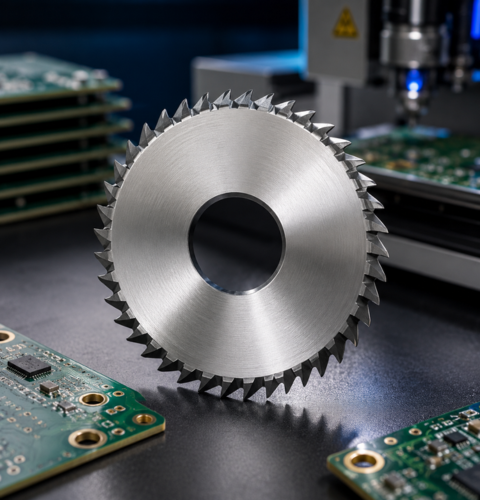 PCB V Cutter