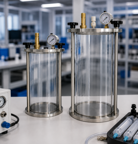Pressure Tank