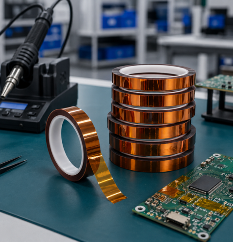 Kapton Tape