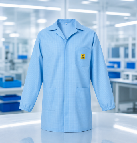 ESD Apron