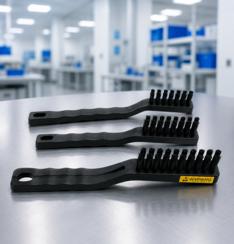 ESD Brush