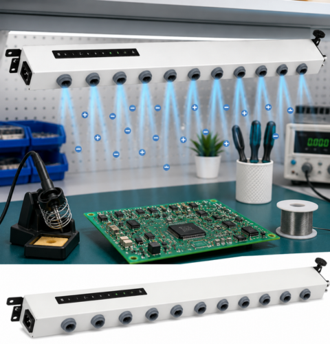 Ion Bar