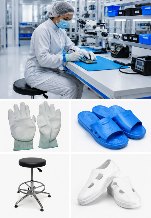 ESD Products