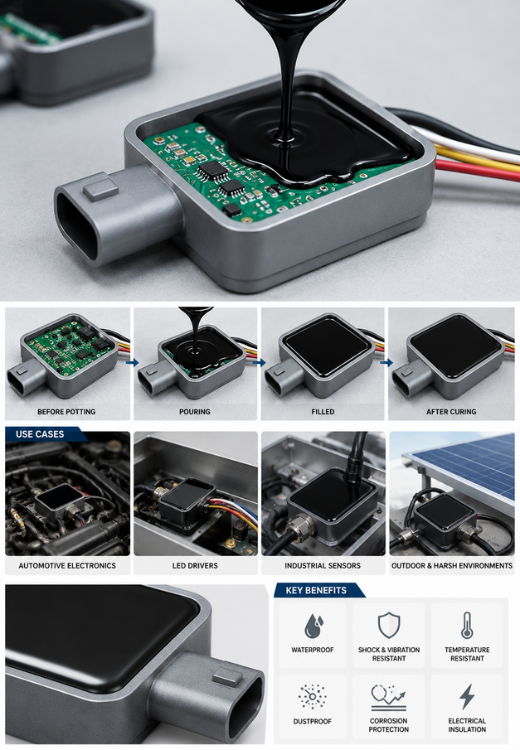 SMT Products