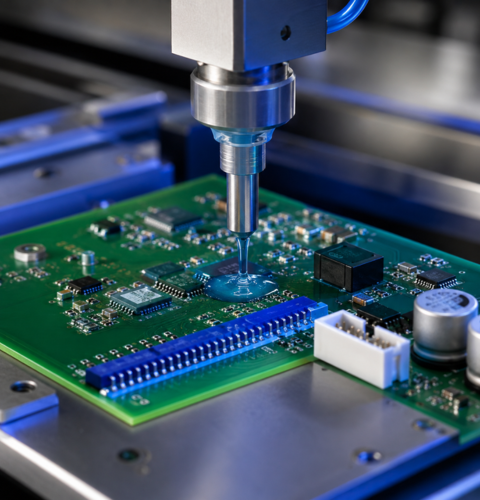 Conformal Coating