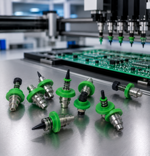 SMD Nozzle