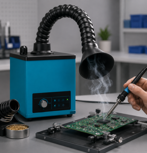 Fume Extractor