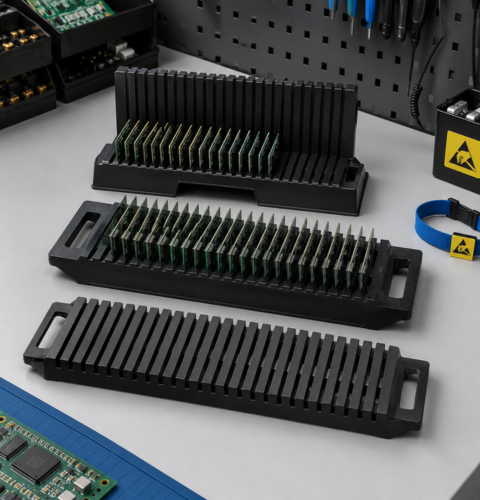 ESD I-Type Tray