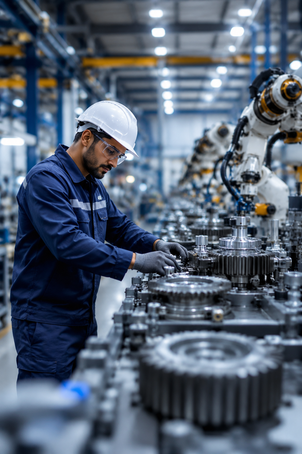 Kaasu Enterprises manufacturing products